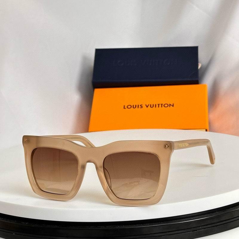 LV Sunglasses 225